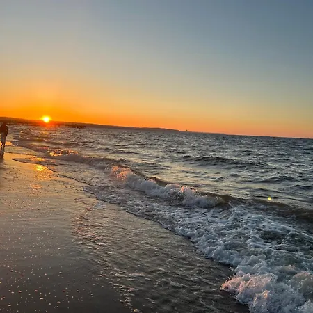 Baltic Line Morska Bryza Appartamento