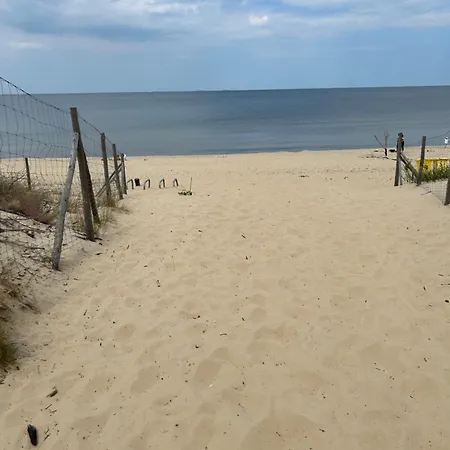 Baltic Line Morska Bryza