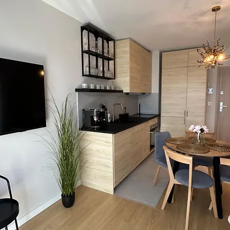 Baltic Line Morska Bryza * Danzica