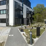 Baltic Line Morska Bryza Гданьск