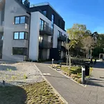 Baltic Line Morska Bryza Lägenhet