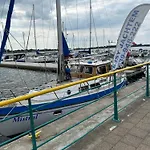 Baltic Line Morska Bryza