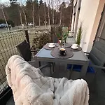 Apartmán Baltic Line Morska Bryza Gdaňsk