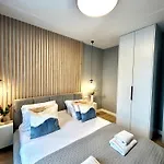 Apartmán Baltic Line Morska Bryza