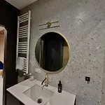 Baltic Line Morska Bryza Apartmán Gdaňsk