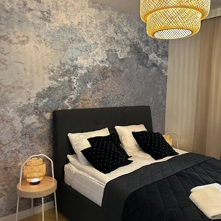 Baltic Line Morska Bryza Appartement