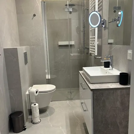 Baltic Line Morska Bryza * Gdansk