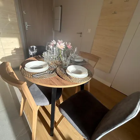 Apartment Baltic Line Morska Bryza