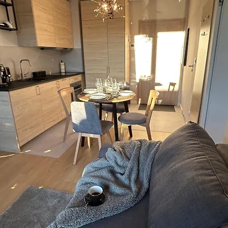 Baltic Line Morska Bryza *