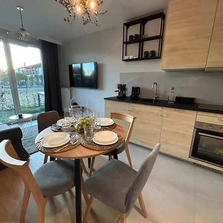 Baltic Line Morska Bryza