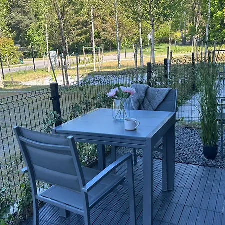 Baltic Line Morska Bryza