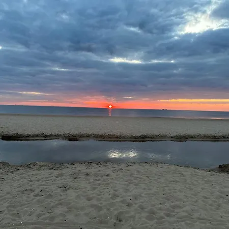 Baltic Line Morska Bryza *