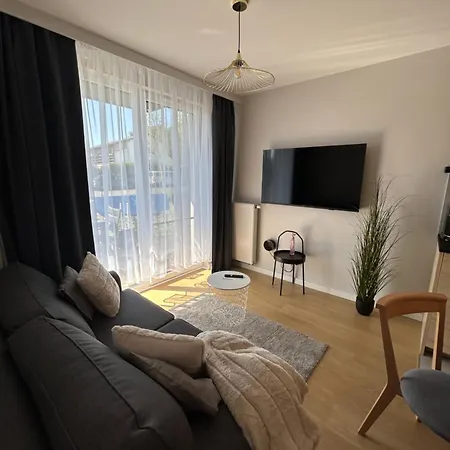 Baltic Line Morska Bryza