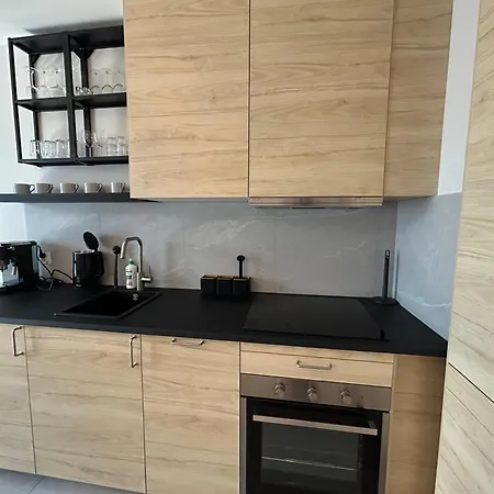 Baltic Line Morska Bryza