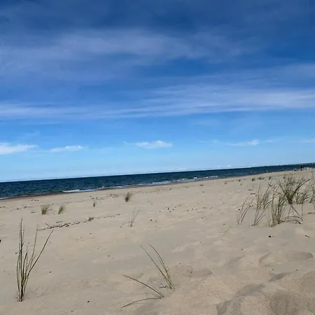 Baltic Line Morska Bryza Daire