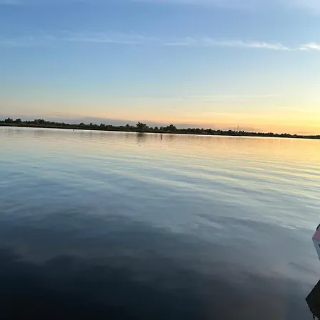 公寓 Baltic Line Morska Bryza *