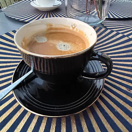 شقة Baltic Line Morska Bryza