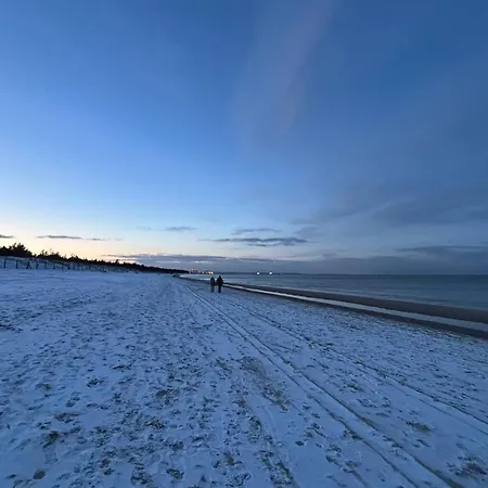 Baltic Line Morska Bryza *