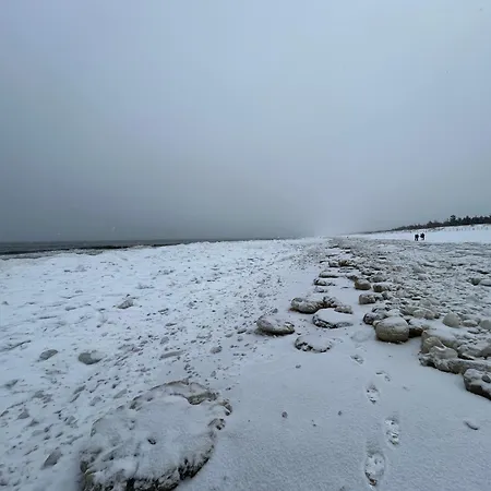 Baltic Line Morska Bryza