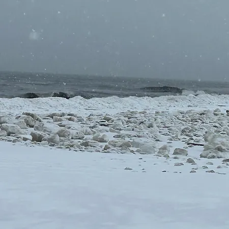 Apartamento Baltic Line Morska Bryza Gdańsk