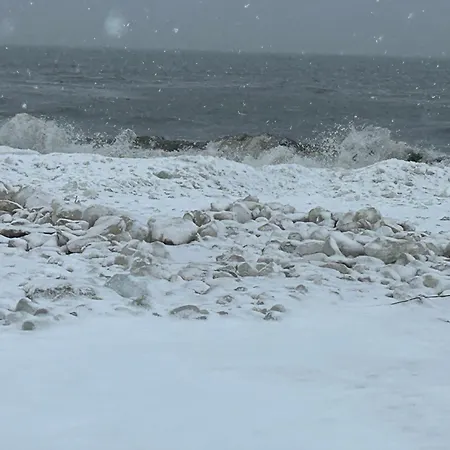 Apartman Baltic Line Morska Bryza *