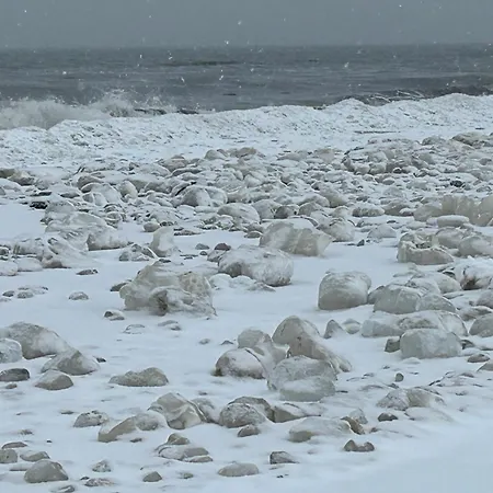 Baltic Line Morska Bryza *