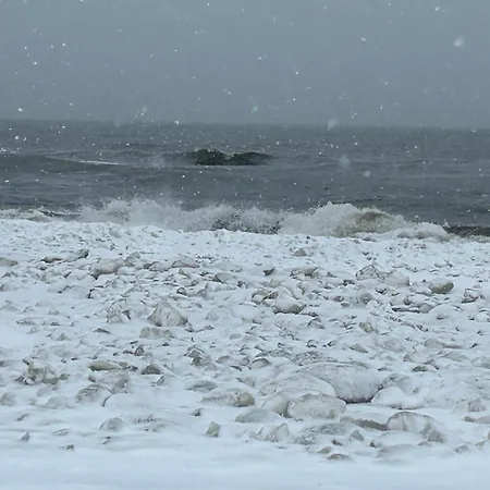 Baltic Line Morska Bryza 아파트 *