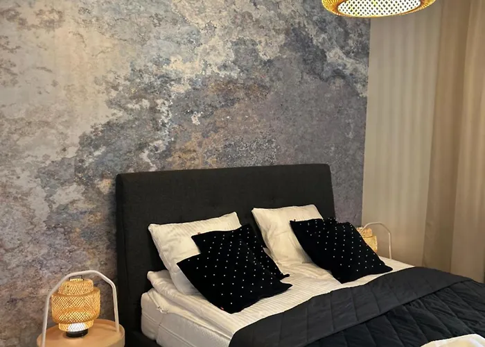 Baltic Line Morska Bryza Apartament