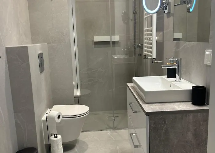 Baltic Line Morska Bryza * Gdańsk