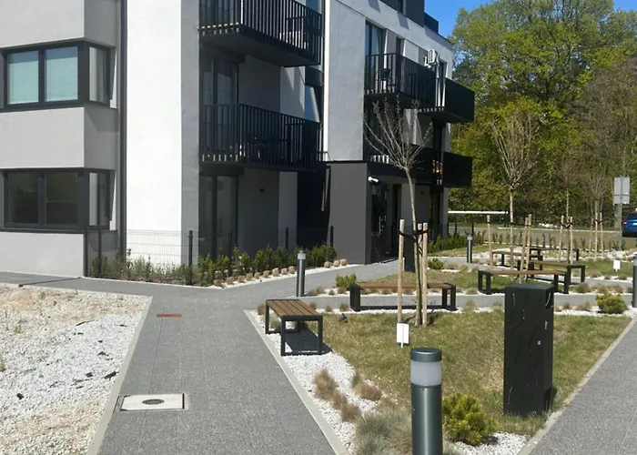 Baltic Line Morska Bryza Gdańsk