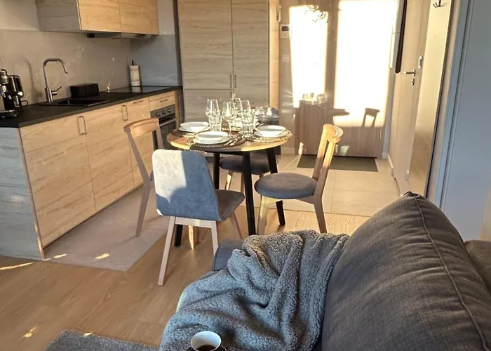 Baltic Line Morska Bryza *