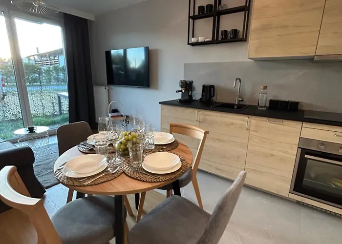 Baltic Line Morska Bryza