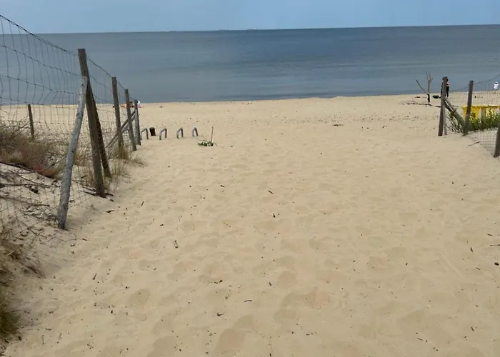 Baltic Line Morska Bryza