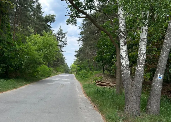 Apartman Baltic Line Morska Bryza