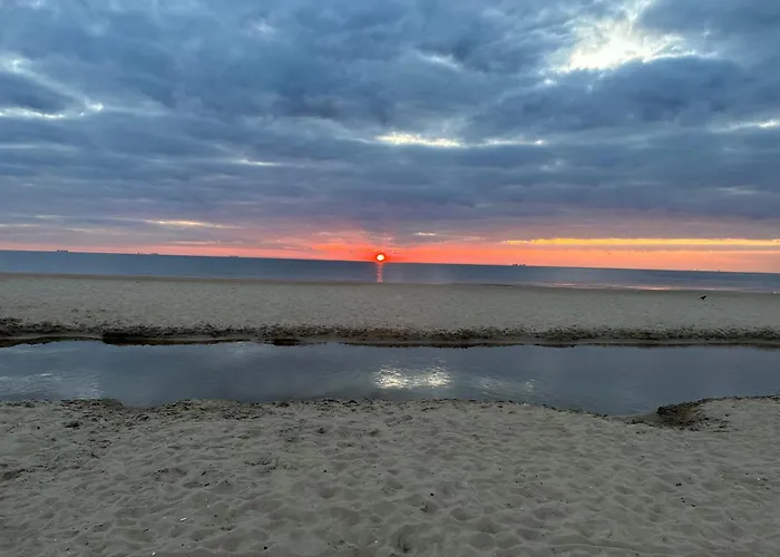 Baltic Line Morska Bryza *