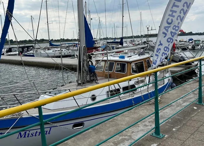 Baltic Line Morska Bryza