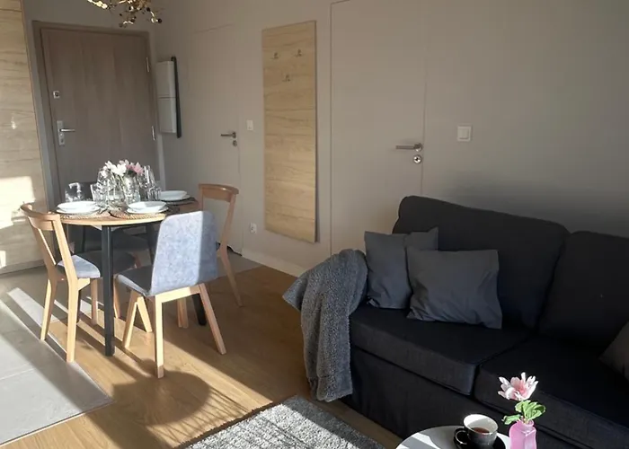 Baltic Line Morska Bryza