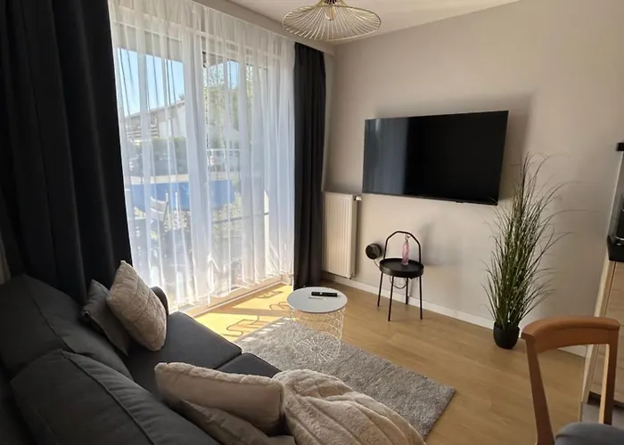 Baltic Line Morska Bryza