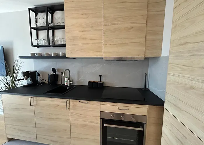 Baltic Line Morska Bryza