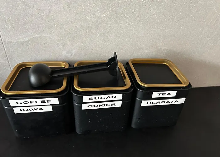 Baltic Line Morska Bryza * Gdańsk