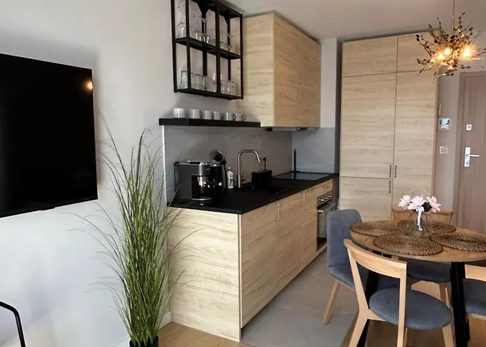 Baltic Line Morska Bryza * Gdańsk