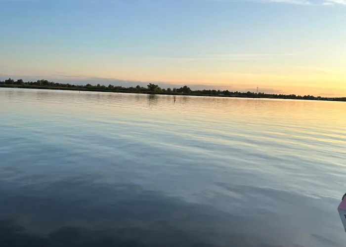 Apartamento Baltic Line Morska Bryza *