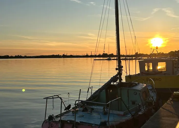 Baltic Line Morska Bryza *