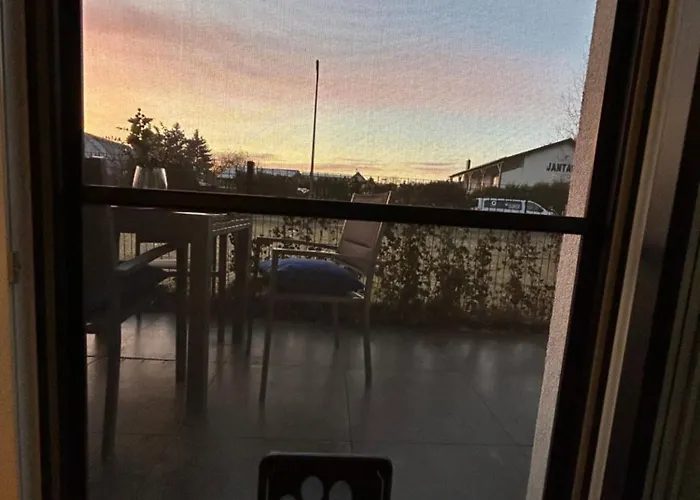 Apartament Baltic Line Morska Bryza *