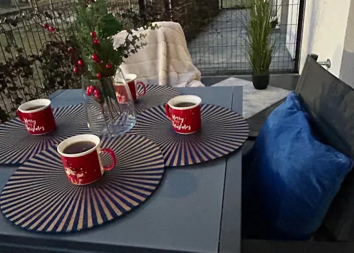 Baltic Line Morska Bryza Gdańsk