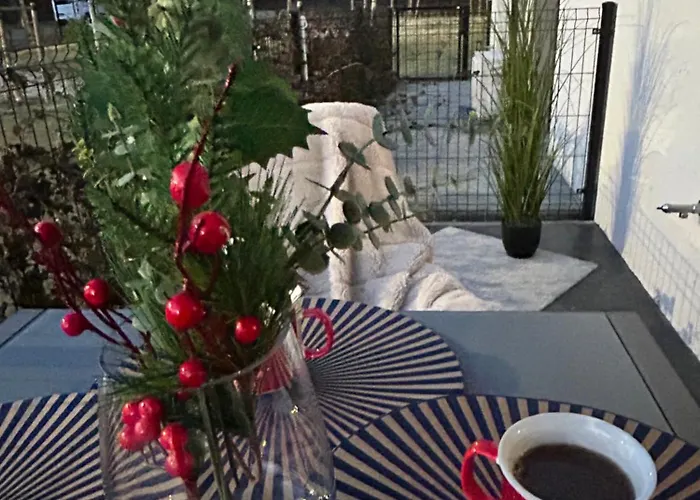 Baltic Line Morska Bryza * Gdańsk