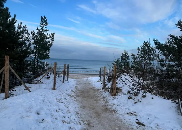 Baltic Line Morska Bryza