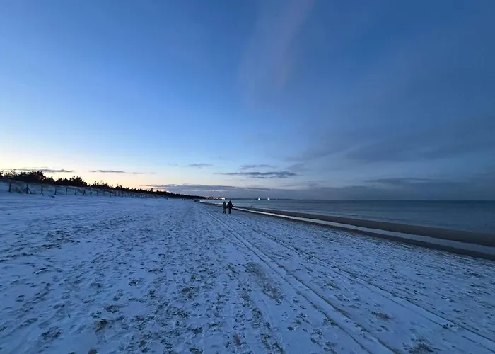 Baltic Line Morska Bryza *