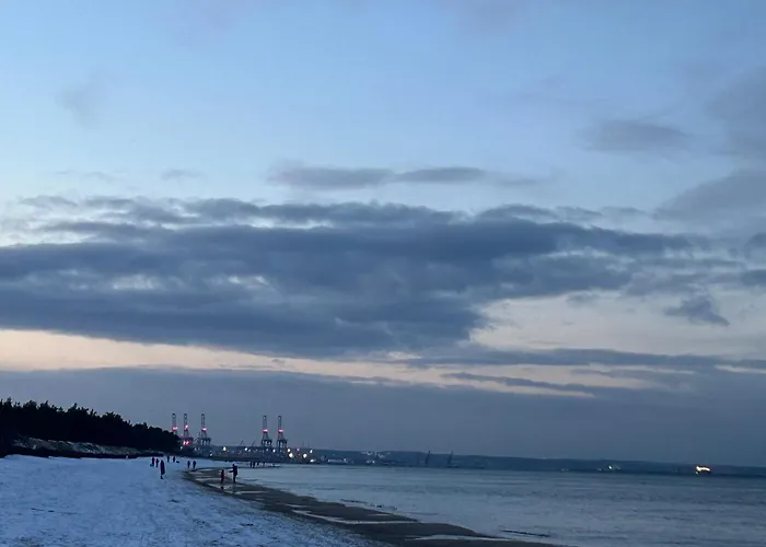 Baltic Line Morska Bryza