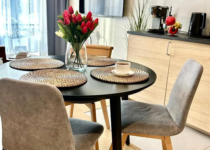 Baltic Line Morska Bryza *